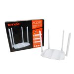 Tenda AC1200 dual band WIFI router - Image 2