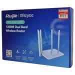 Ruijie RG-EW1200  Dual-band Wireless Router