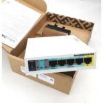 Mikrotik RB951 Wireless Router 5port
