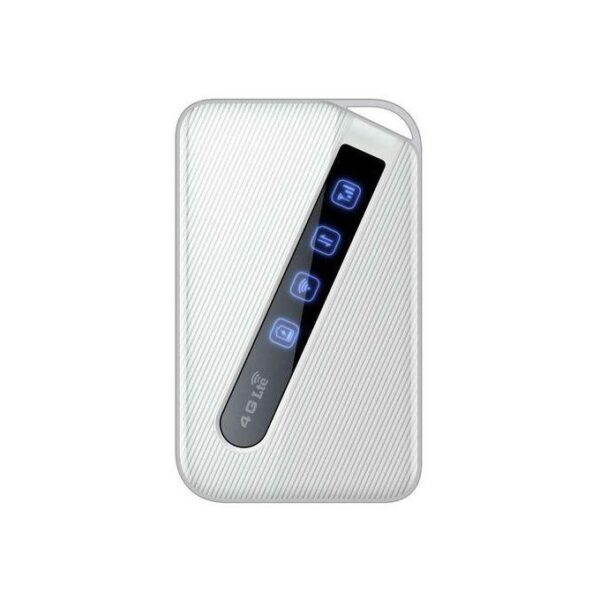 Dlink Mobile Router