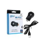M9 Plus Any cast WiFi HDMI Display TV Dongle