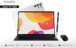 Modio M39 10.1" Android Tablet PC - Image 3