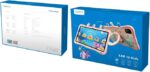 Oteeto Tab 10 Kids for Learning and Entertainment