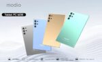 Modio M39 10.1" Android Tablet PC