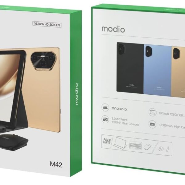 Modio M42 Android Tablet