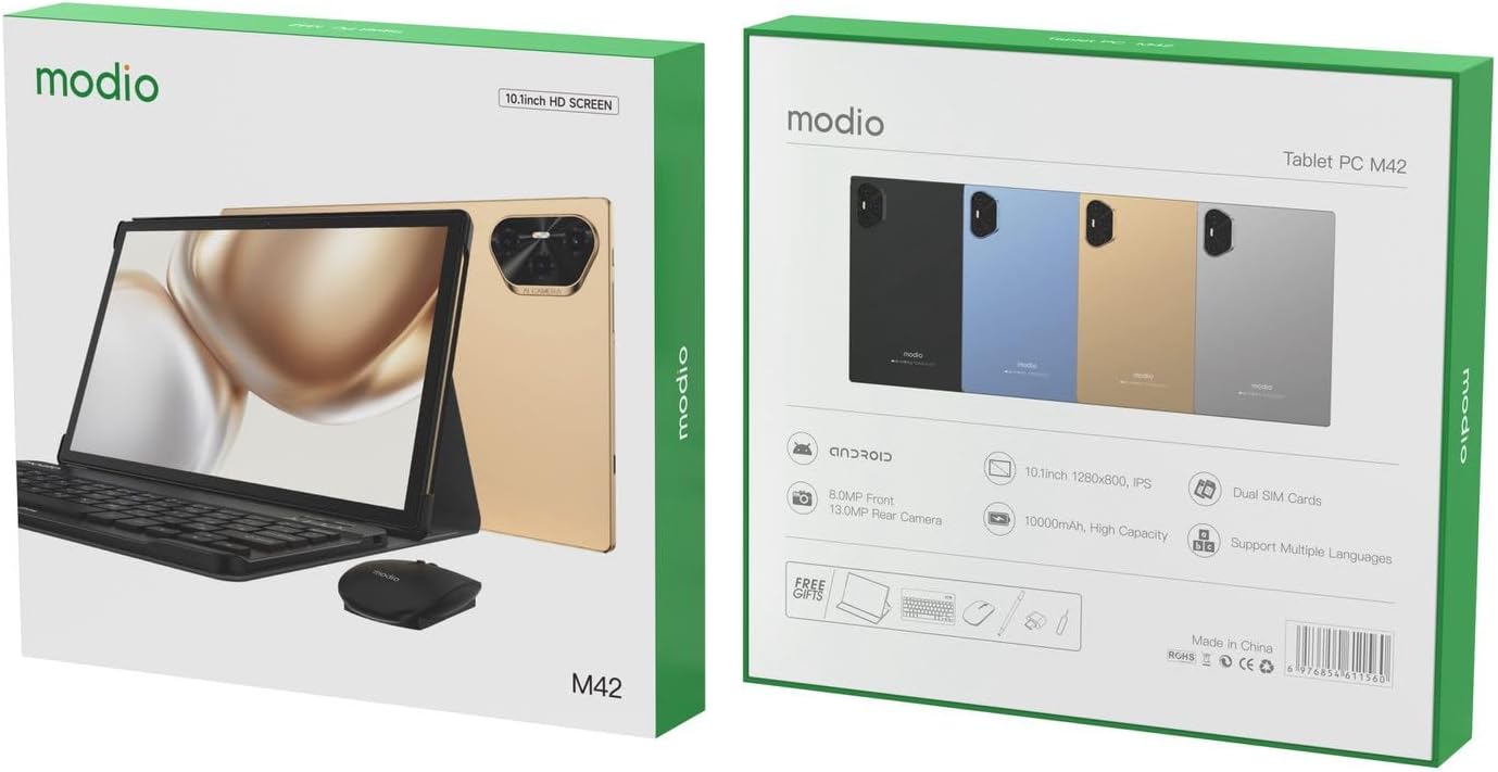 61KIi1SysoL._AC_SL1500_ Modio M42 Android Tablet - Image 1