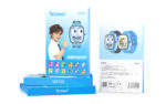 Telzeal WP09 Kids Smart Watch