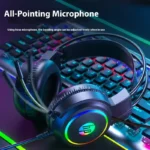 HP Gaming Headphone GH100 - Image 2