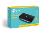 TP-Link 8-Port Gigabit Desktop Switch
