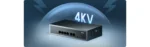 Imou 6port 10/100Mbps Poe Switch SF106p - Image 2