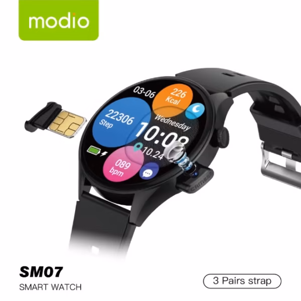 Modio SM07 Smartwatch