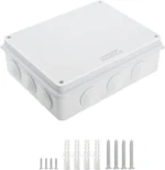 Adaptable box 255x200x80