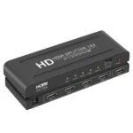 4K 1x4 HDMI Splitter