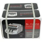 Bill Counter