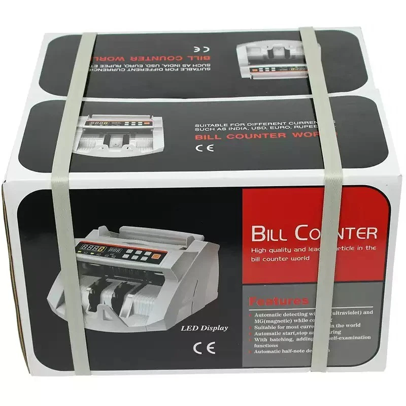 s-l960 (33) Bill Counter - Image 1